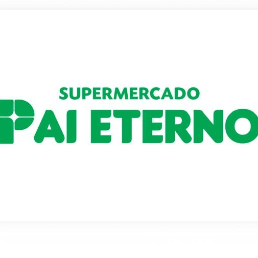 Supermercado Pai Eterno - logo