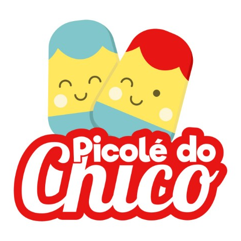 Picolé do Chico - logo