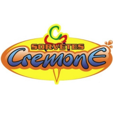 Sorvetes Cremone - logo