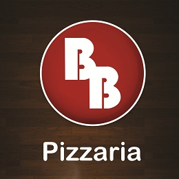 Bora Bora Pizzaria - logo