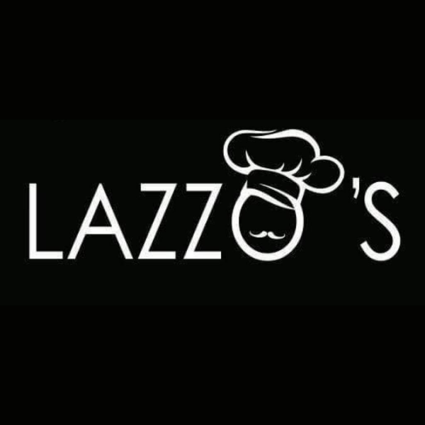 Lazzo's Pizza Delivery - logo