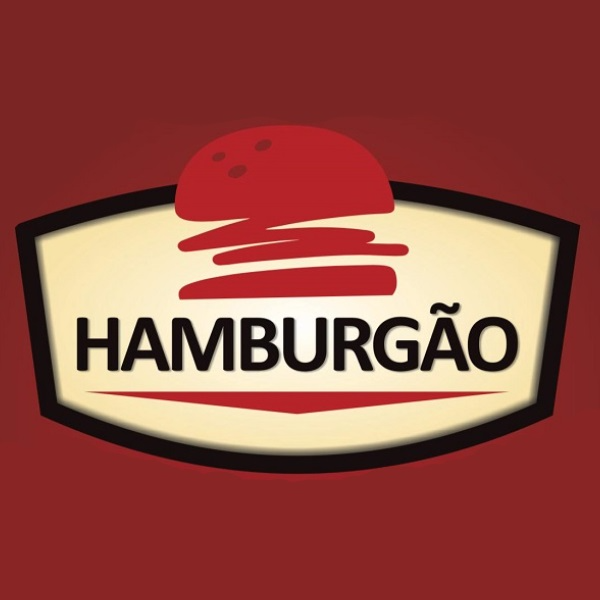 Hamburgão - logo