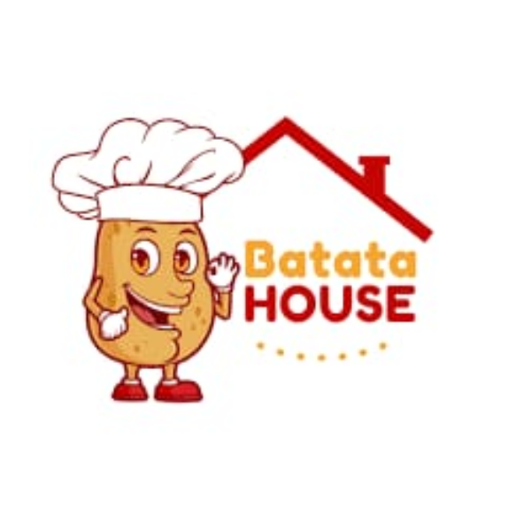 Batata House - logo