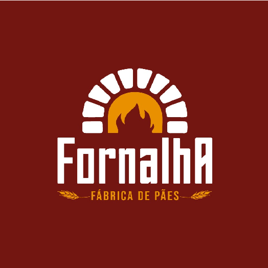  Fornalha Pães - logo