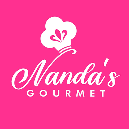  Nanda's Gourmet - logo