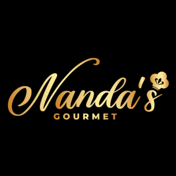  Nanda's Gourmet - logo