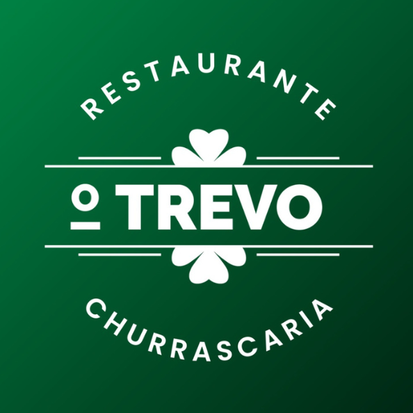 O TREVO RESTAURANTE E CHOPERIA - logo