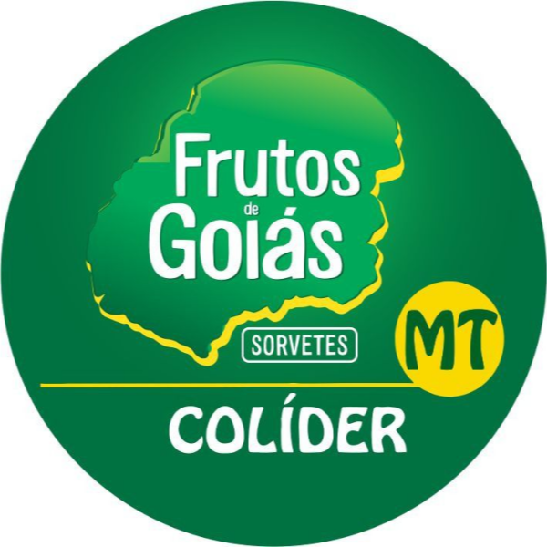 Frutos de Goiás Colíder - logo