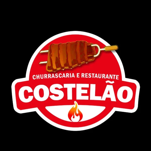 Restaurante Costelão - logo