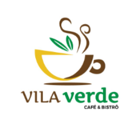 Café Natural / Vila Verde Café e Bistrô - logo