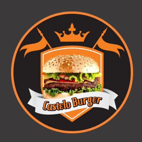 Castelo Burger - logo