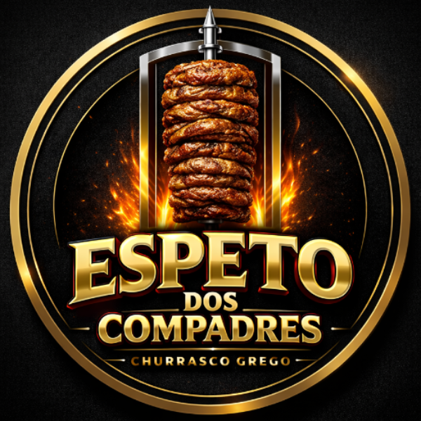 Espeto dos Compadres - logo