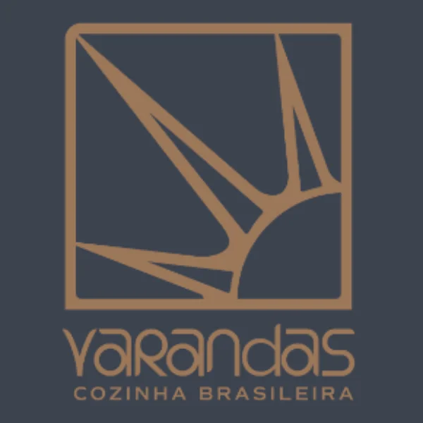 Varandas Restaurante - logo