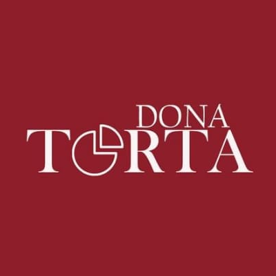 Dona Torta - logo