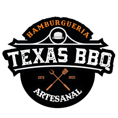 Texas Burguer  - logo
