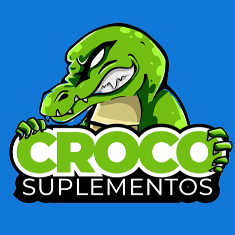 CROCO SUPLEMENTOS - logo