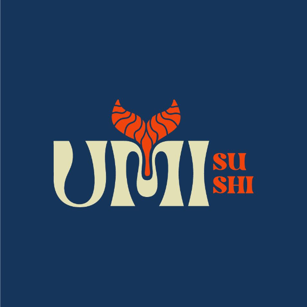Umi Sushi - logo