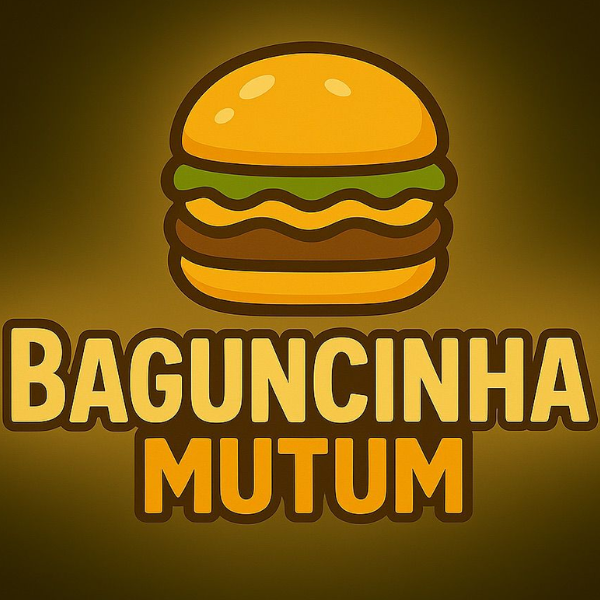 Baguncinha Mutum - logo