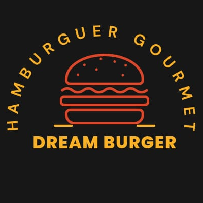 DREAM BURGER - logo
