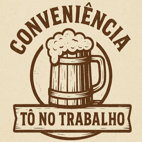 Tô No Trabalho Conveniência  - logo