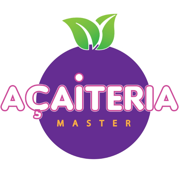 Acaiteria Master - logo