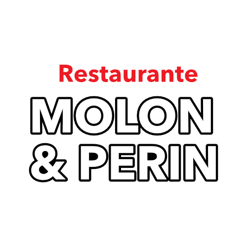 Molon e Perin Restaurante  - logo