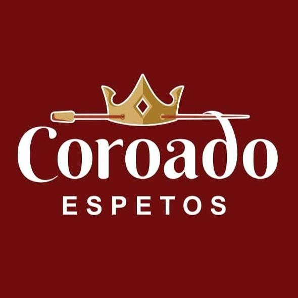 Coroado Espetos - logo
