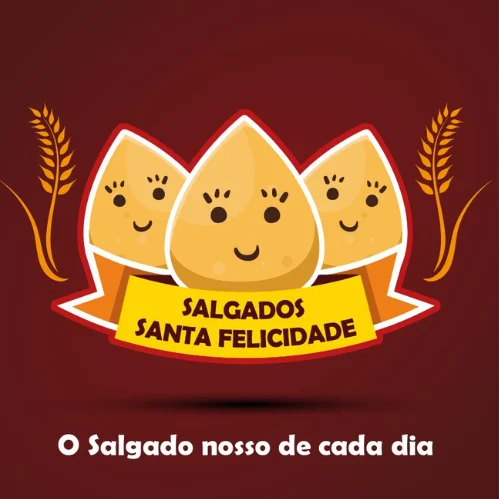 Simone Bolos, Doces & Salgados - logo