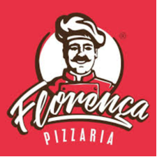 Pizzaria Florença - logo
