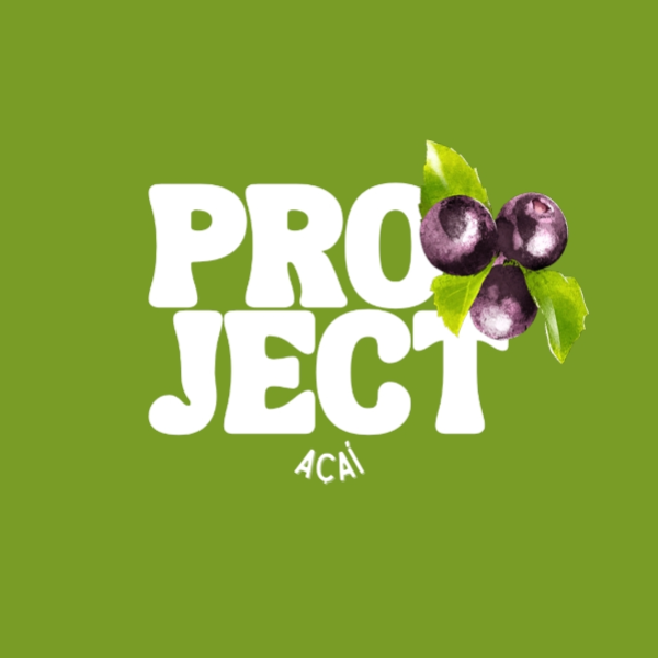Project Açaí - logo