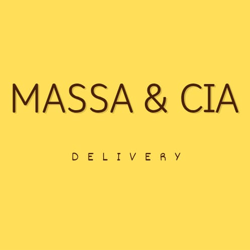 Massa & Cia Delivery - logo