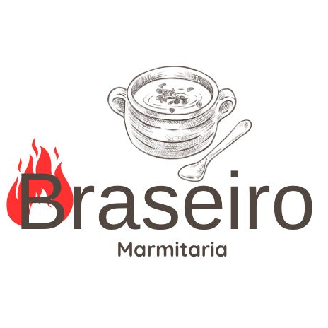 Braseiro - logo
