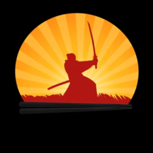 Thakay's Sushi - logo