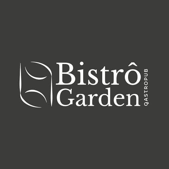 Bistro Garden - logo