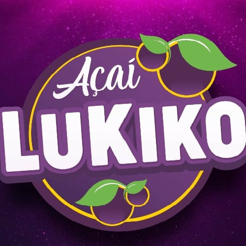 Açaí Lukiko - logo