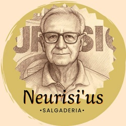 Neurisi'us Salgaderia - logo