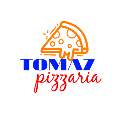 Tomaz Pizzaria  - logo