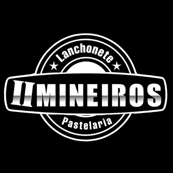 II MINEIROS PASTELARIA - logo