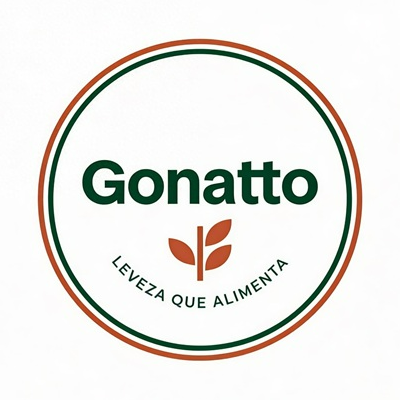 Gonatto - Leveza que Alimenta - logo
