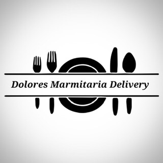 Dolores Marmitaria Delivery  - logo