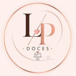 L/P Doces  - logo