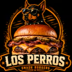 Los Perros - logo