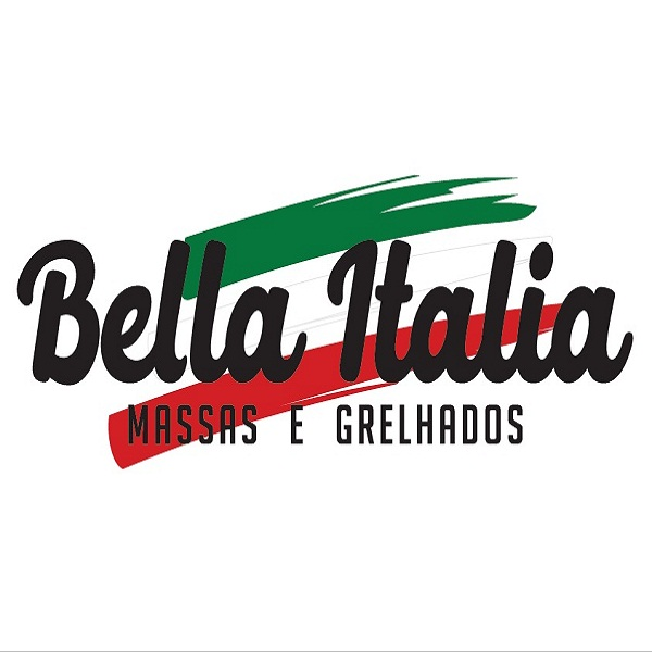 Bella Itália Massas e Grelhados - logo