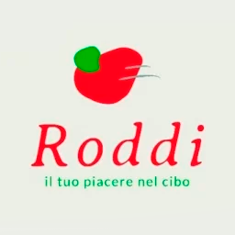 Roddi - logo