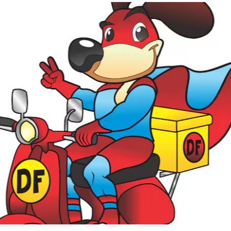 Foster Conveniência - logo