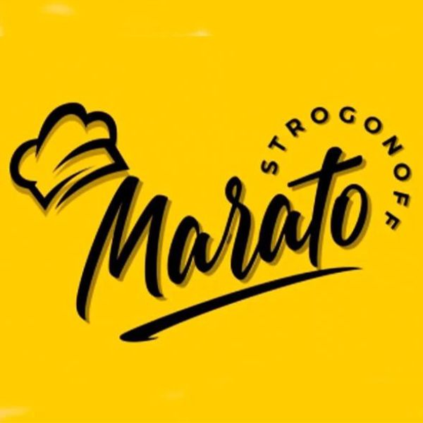 marato strogonoff - logo