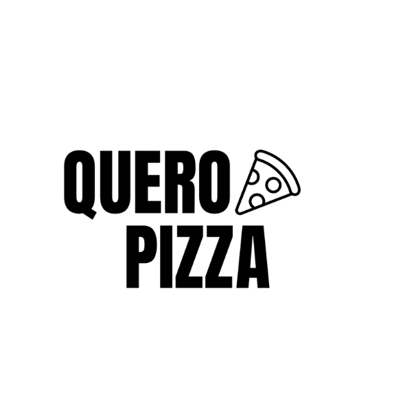 Queropizza - logo