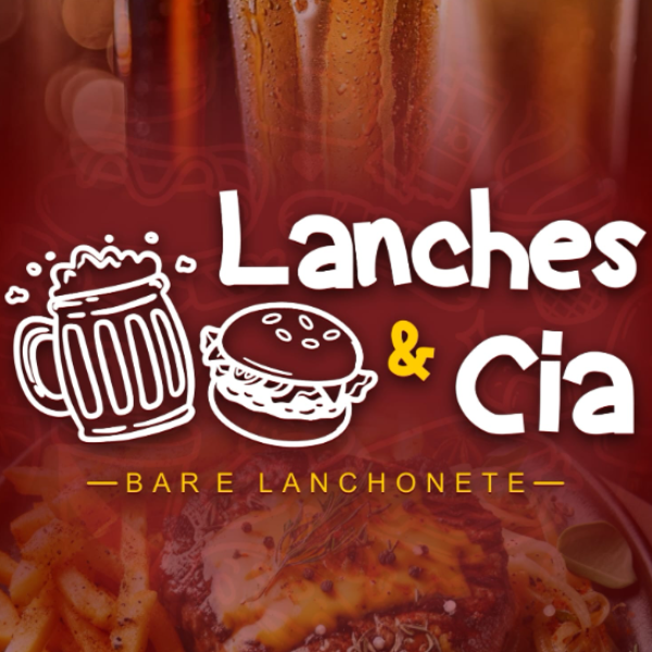 Lanches e Cia - logo