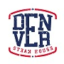 Denver Steak House  - logo