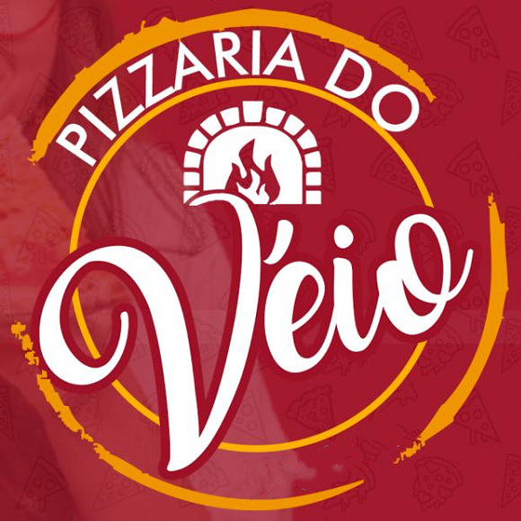Pizzaria do Véio - logo